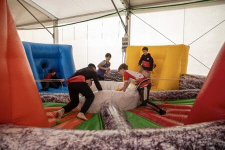 Diverespai, la feria más divertida vuelve al Recinto Ferial de Ibiza