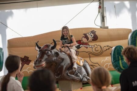 Diverespai, la feria más divertida vuelve al Recinto Ferial de Ibiza