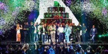 Calendario anual de eventos en Ibiza