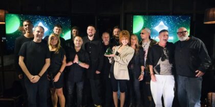Solomun, Hugel y Bedouin brillan en los DJ Awards 2025