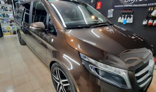 D&L Detailing Ibiza
