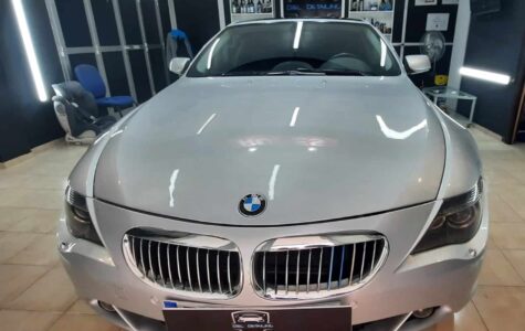 D&L Detailing Ibiza
