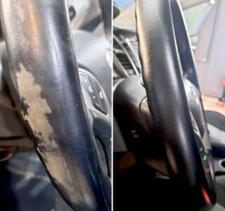 D&L Detailing Ibiza