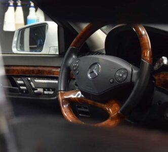 D&L Detailing Ibiza
