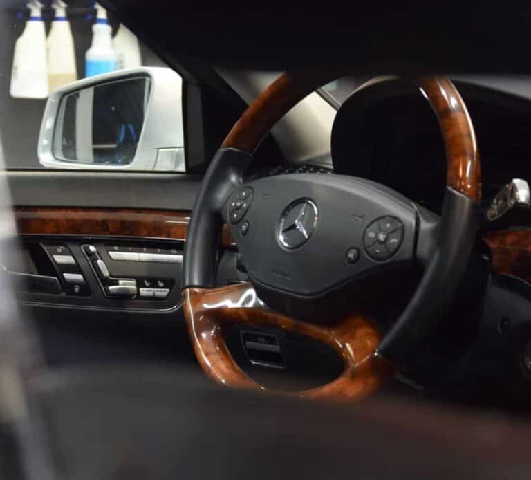 D&L Detailing Ibiza