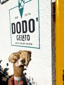 Dodò Gelato