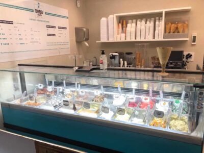 Dodò Gelato
