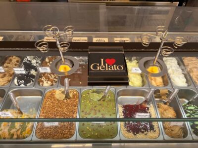 Dodò Gelato