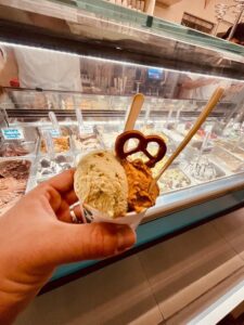 Dodò Gelato