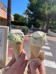 Dodò Gelato