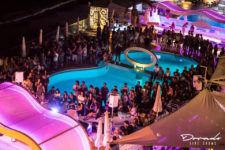Dorado Live Shows, vuelven los conciertos acústicos de Santos Ibiza
