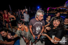 Dorado Live Shows, de akoestische concerten van Santos Ibiza keren terug