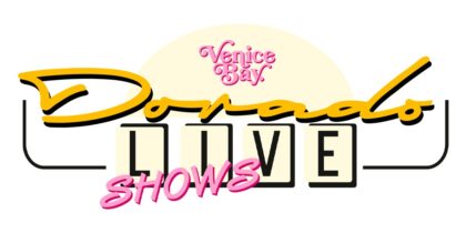 Этим летом Dorado Live Shows переезжает в Венецианский залив