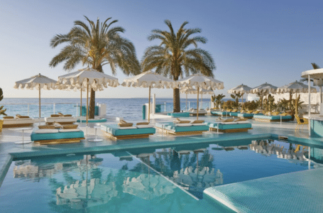 Dorado Ibiza