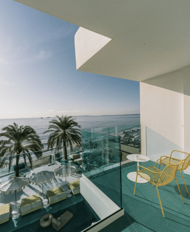 Dorado Ibiza