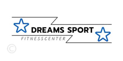 Centre de remise en forme Dreams Sport