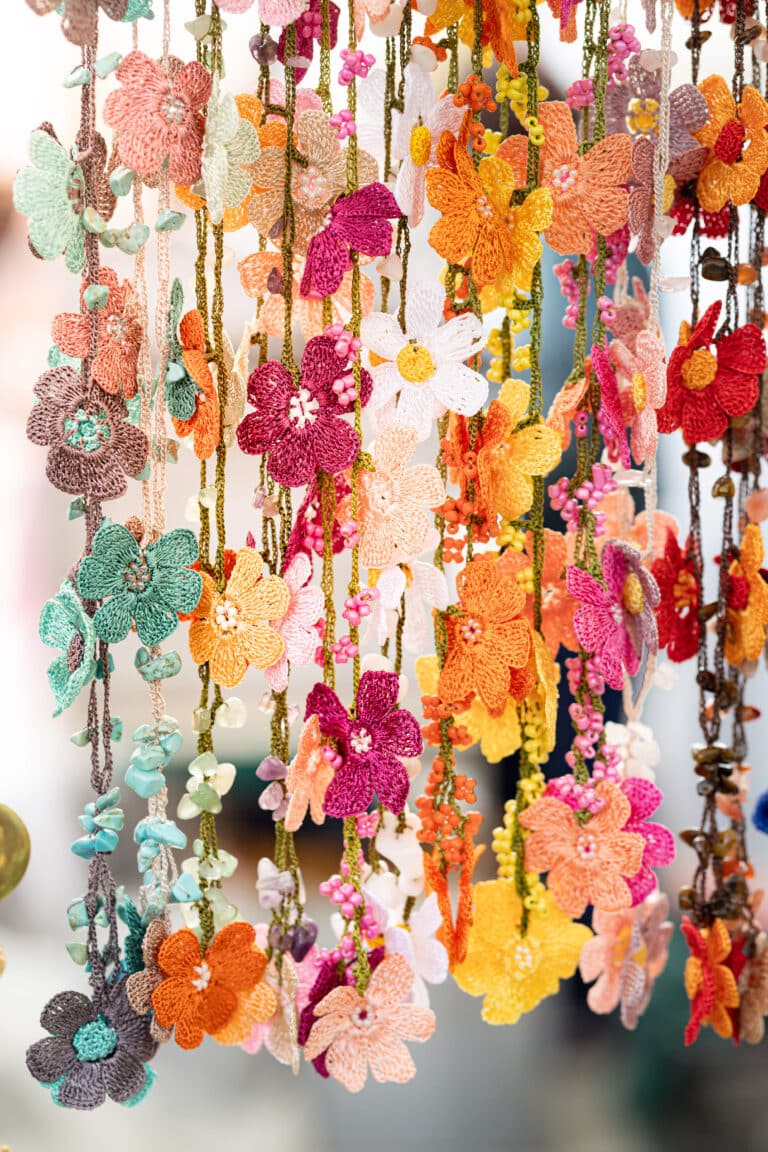 El Hippy Market Punta Arabí cierra la temporada los miércoles de octubre