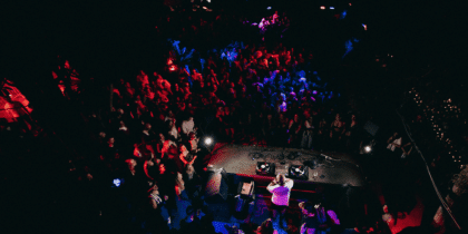 Akasha cierra octubre con Sven Väth, Hernán Cattáneo, Namaste y más