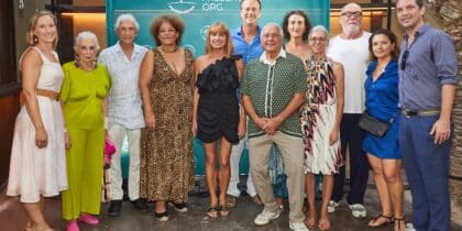 Ibiza & Formentera Preservation recauda 233.599 euros en su cena benéfica anual