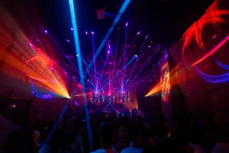 Akasha presenta su programación completa para septiembre de 2026
