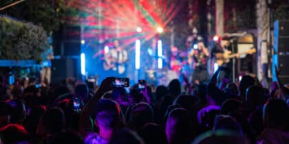 Festival Flamenco en Las Dalias: Tomasito, El Duende Callejero y Salistre
