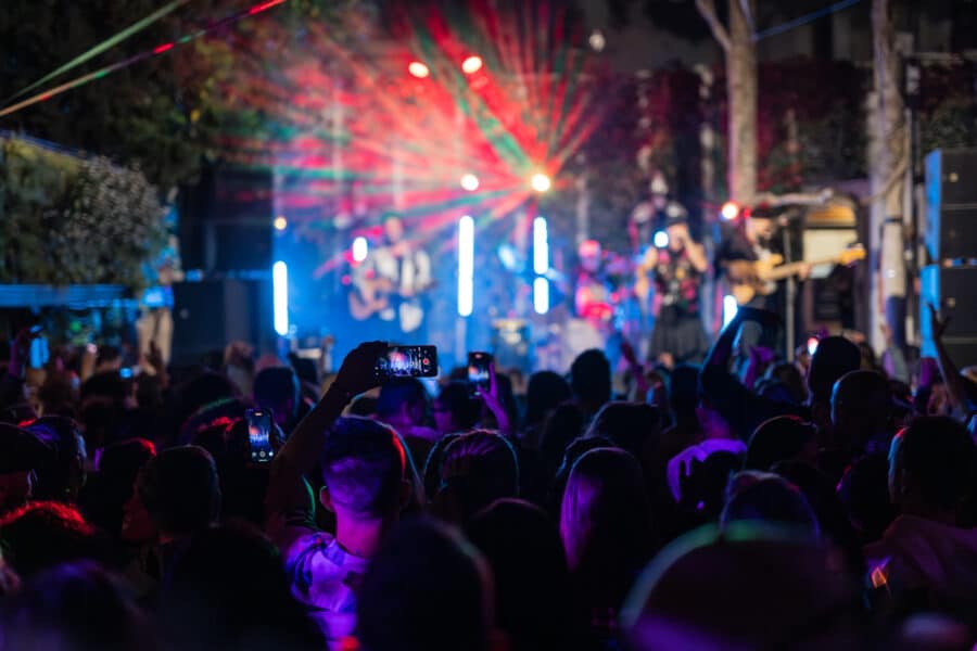 Festival Flamenco en Las Dalias: Tomasito, El Duende Callejero y Salistre