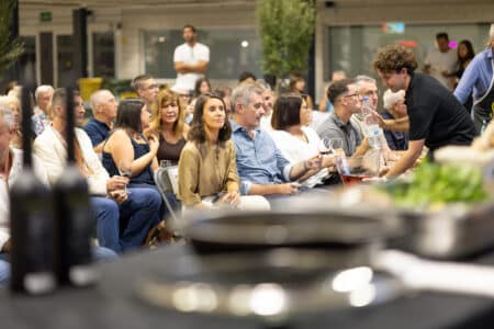 La Feria de la Cerveza y la Feria GastroIbz 2026 arrasan en su apertura