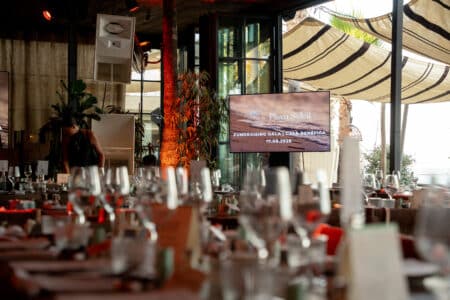 Ibiza & Formentera Preservation recauda 233.599 euros en su cena benéfica anual