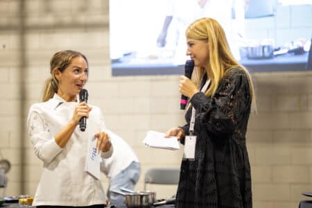 La Feria de la Cerveza y la Feria GastroIbz 2026 arrasan en su apertura