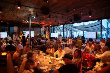 Ibiza & Formentera Preservation recauda 233.599 euros en su cena benéfica anual