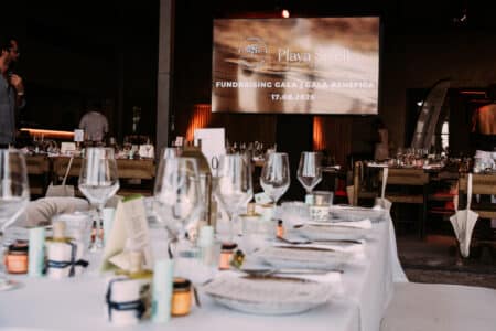 Ibiza & Formentera Preservation recauda 233.599 euros en su cena benéfica anual