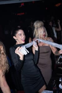 La Asociación Elena Torres bate récord en su gala benéfica en Lío Ibiza: 39.705 euros para la investigación del cáncer en Baleares