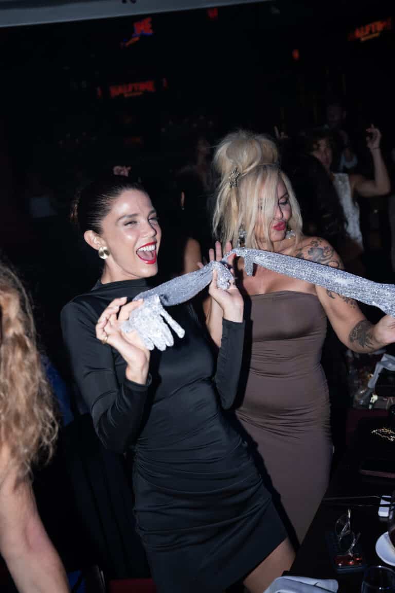 La Asociación Elena Torres bate récord en su gala benéfica en Lío Ibiza: 39.705 euros para la investigación del cáncer en Baleares