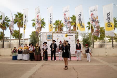 La Feria de la Cerveza y la Feria GastroIbz 2026 arrasan en su apertura