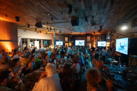 Ibiza & Formentera Preservation recauda 233.599 euros en su cena benéfica anual