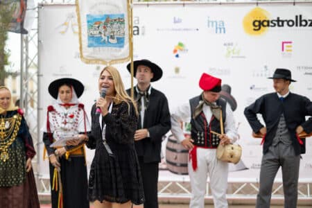 La Feria de la Cerveza y la Feria GastroIbz 2026 arrasan en su apertura