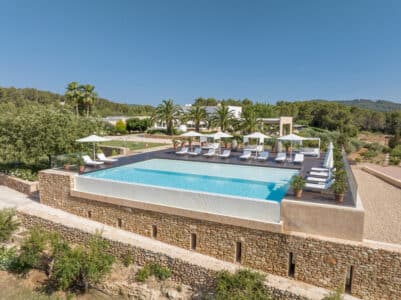 Can Secret renueva su carta de verano y estrena menú degustación de 50 euros