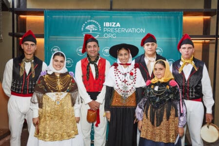 Ibiza & Formentera Preservation recauda 233.599 euros en su cena benéfica anual