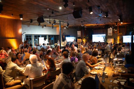 Ibiza & Formentera Preservation recauda 233.599 euros en su cena benéfica anual