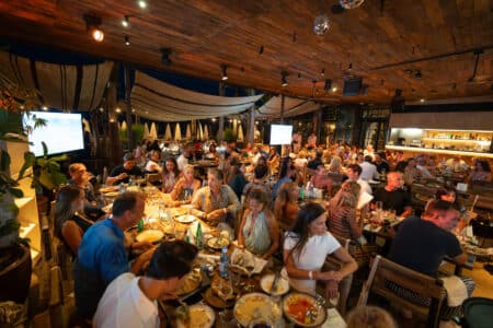 Ibiza & Formentera Preservation recauda 233.599 euros en su cena benéfica anual