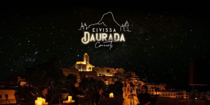 Eivissa Daurada: concierto gratuito a la luz de las velas en Dalt Vila