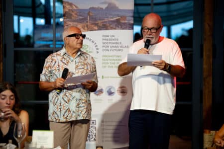 Ibiza & Formentera Preservation recauda 233.599 euros en su cena benéfica anual