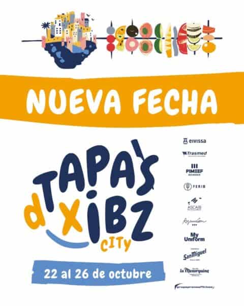 dTAPASxIBZ: la ruta más sabrosa por Ibiza ciudad