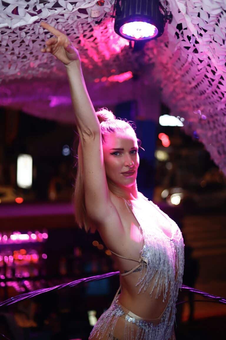 Dunes Music Club Ibiza