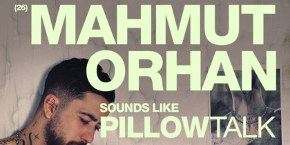 Closing Party de Mahmut Orhan en Chinois