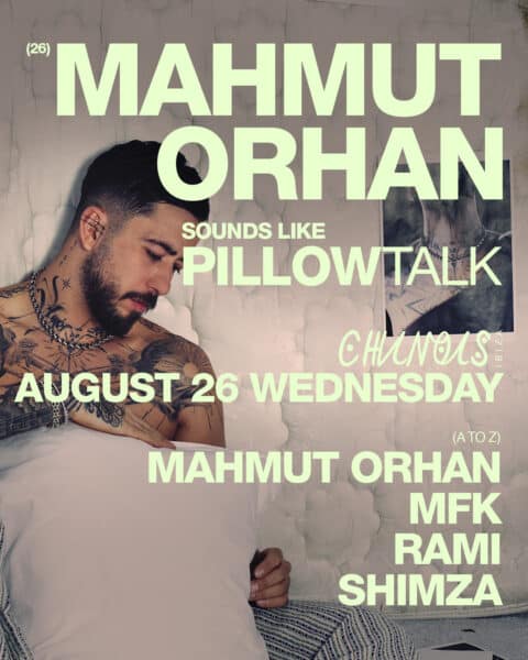 Mahmut Orhan