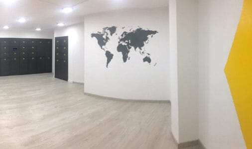 Easy Lockers Ibiza