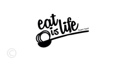 Eat Is Life
