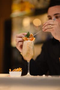 Ebusus CBbC Restaurant