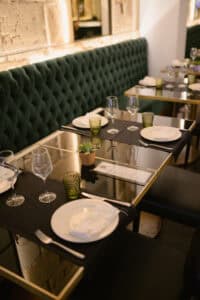 Ebusus CBbC Restaurant